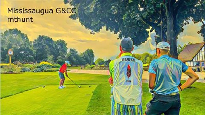 Mississaugua G&CC