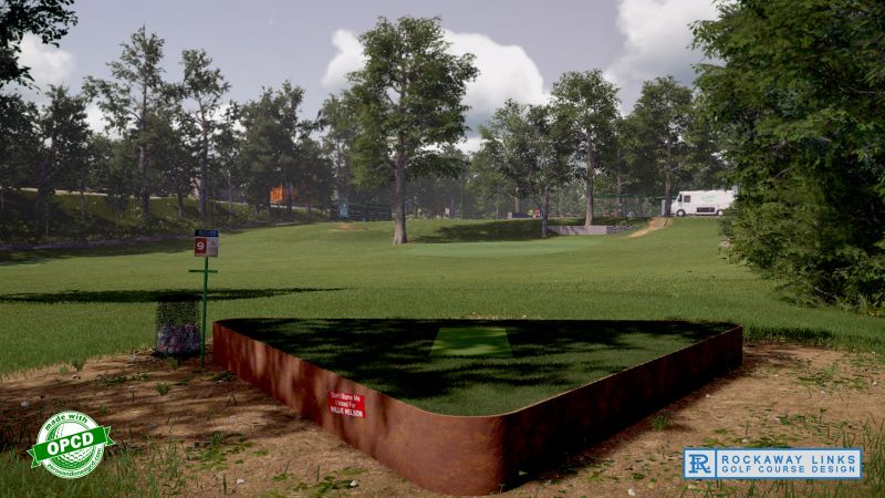 Butler Pitch & Putt