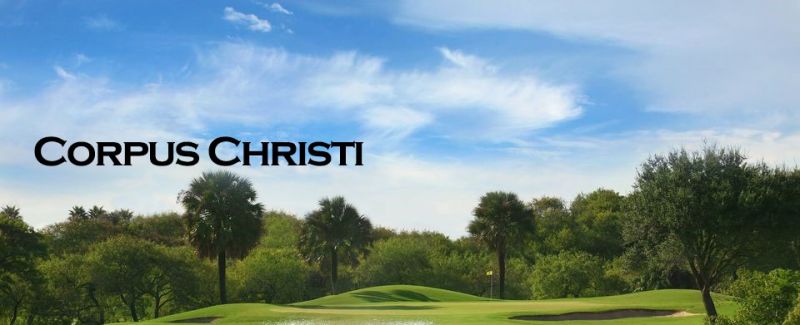 Corpus Christi Country Club