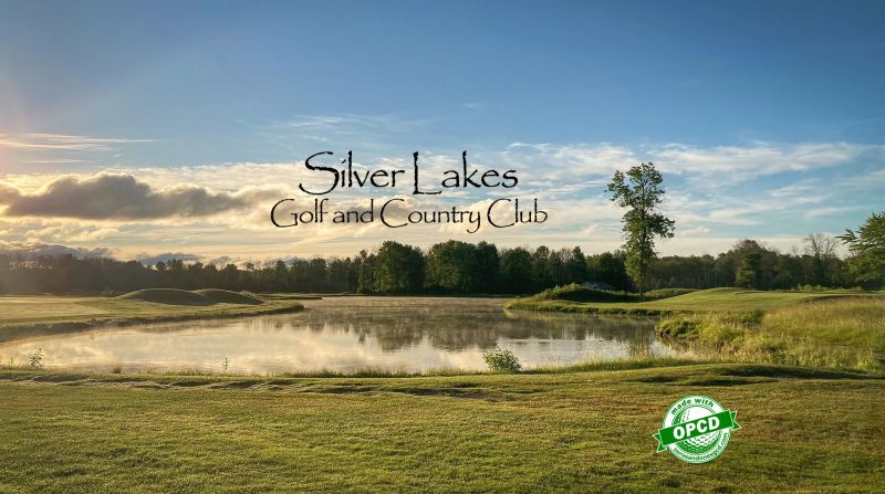 Silver Lakes Golf and Country Club