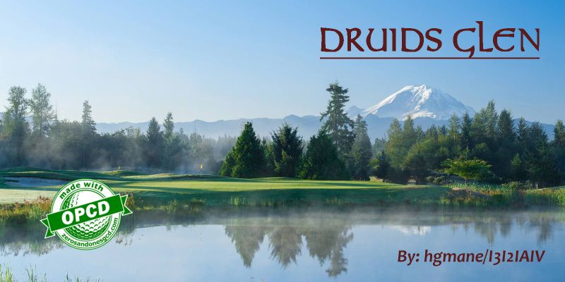 Druid's Glen Golf Club