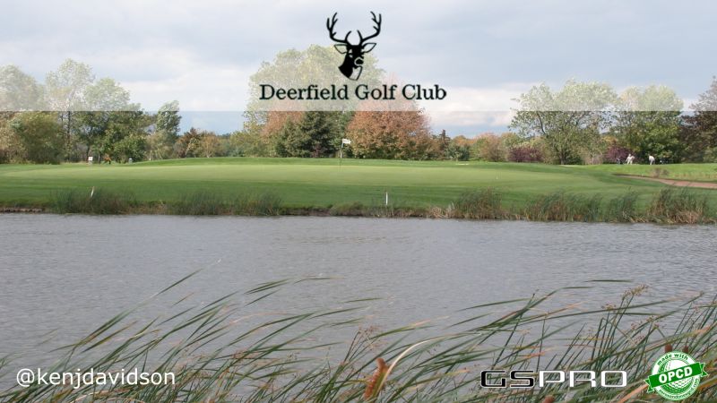 Deerfield Golf Club