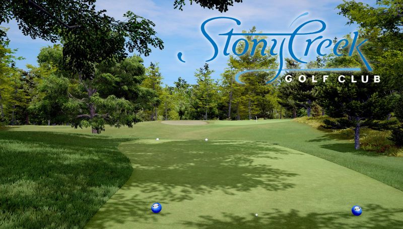 Stony Creek Golf Par 3