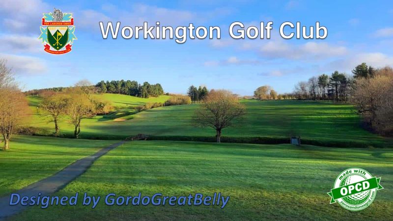 Workington Golf Club