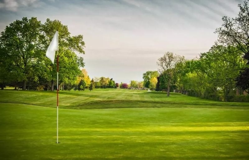 Pontiac Country Club