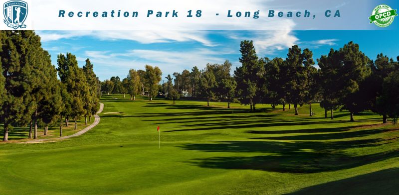 Recreation Park 18