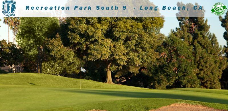 Recreation Park South 9