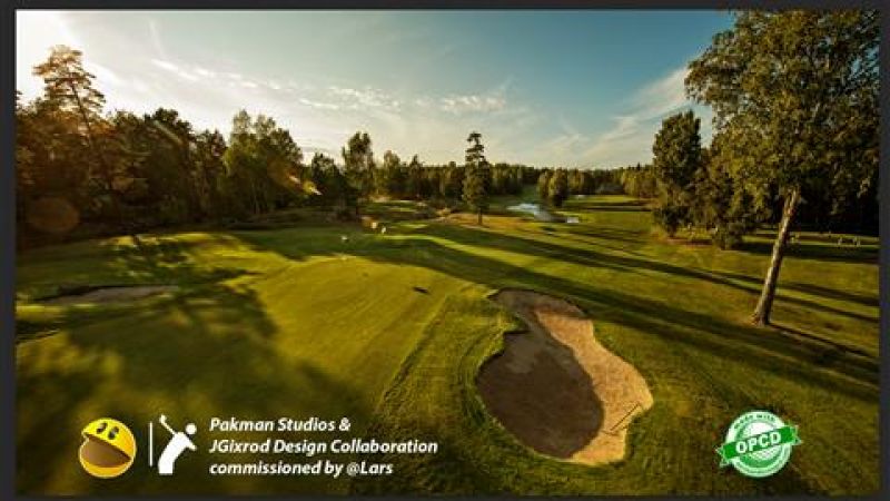 Saltsjöbadens Golfklubb