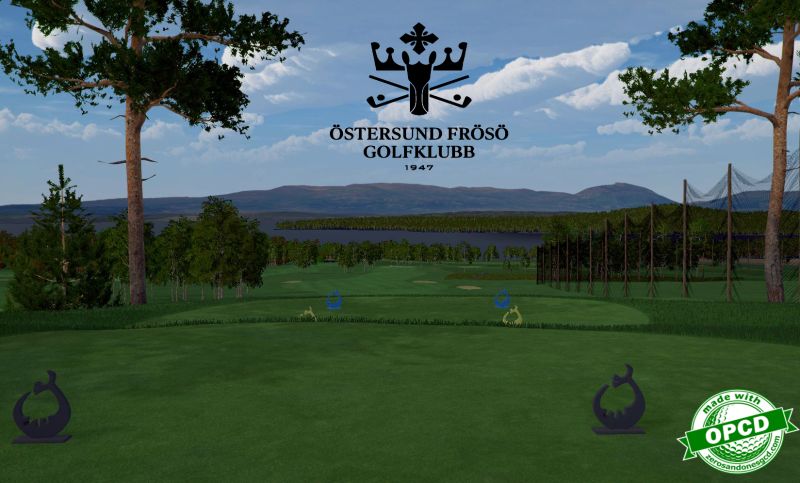 Ostersund Froso GK