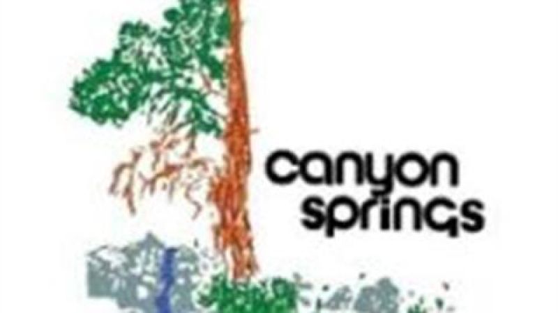 Canyon Springs Golf Course