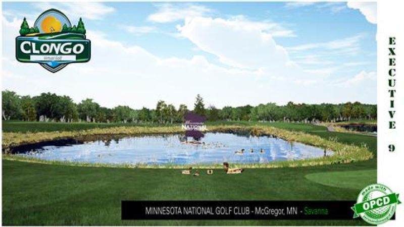 Minnesota National – Savanna Exec 9