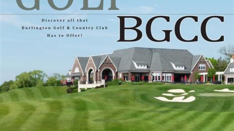 Burlington G&CC
