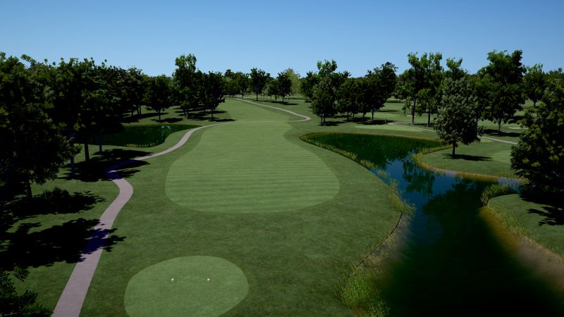 Jester Park