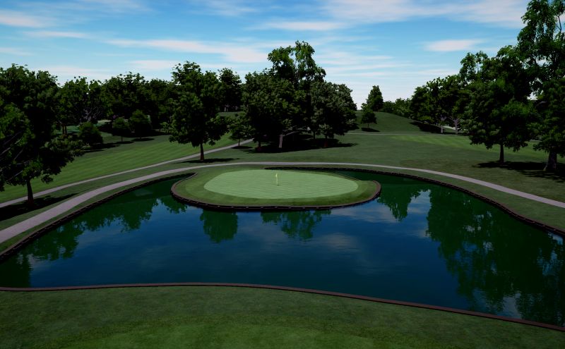 Beaver Creek West South