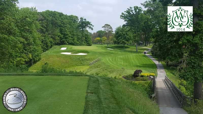 Westwood Country Club