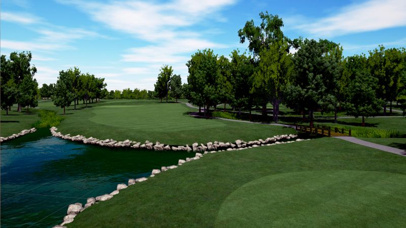 Sugar Creek