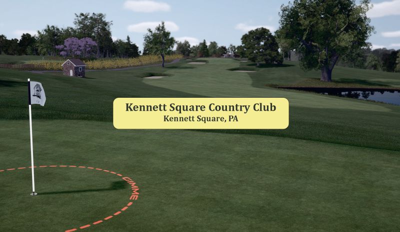 Kennett Square Golf and Country Club