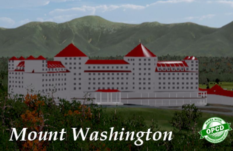 Mount Washington