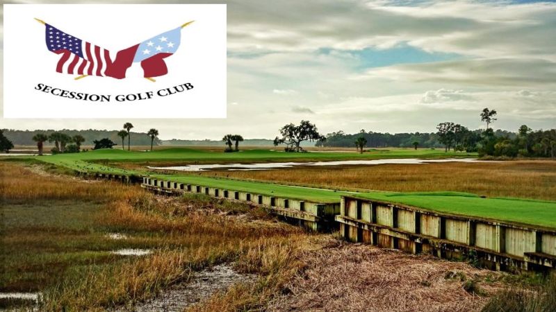 Secession Golf Club