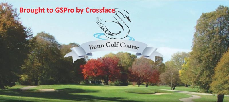 Bunn Golf Course