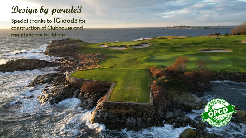 Victoria GC