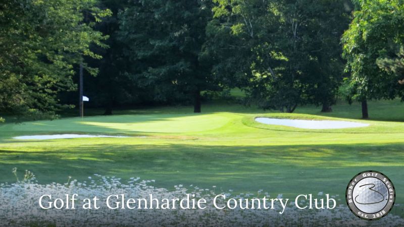 Glenhardie Country Club