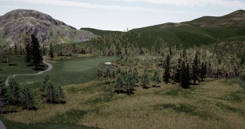 The Reserve at Moonlight Basin