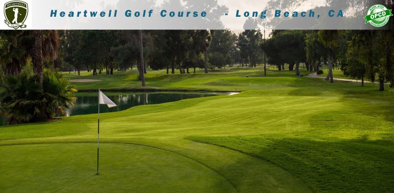 Heartwell Golf Course