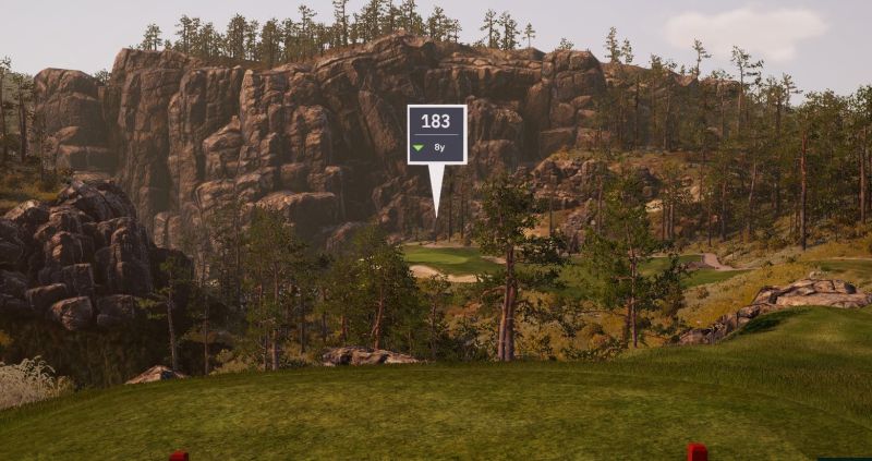 DPC Quartz Creek Golf Club