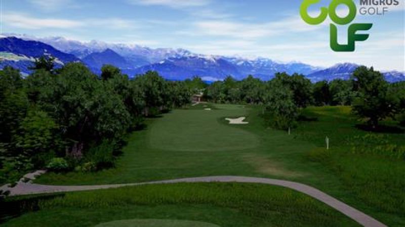 Golfclub Ennetsee