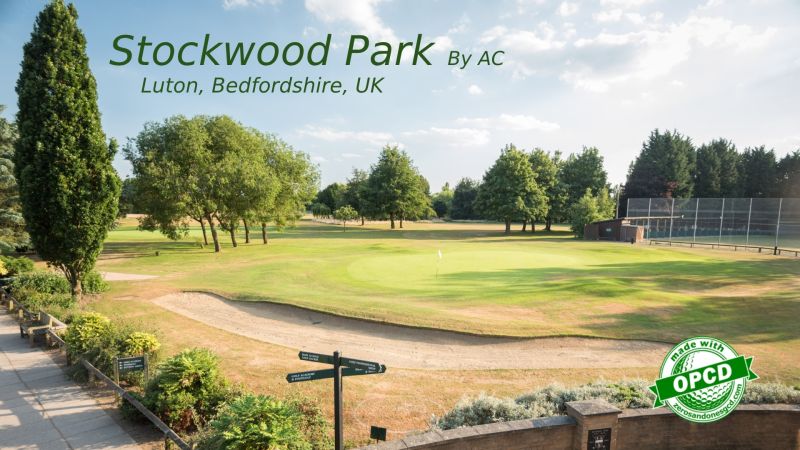 StockwoodParkPar3
