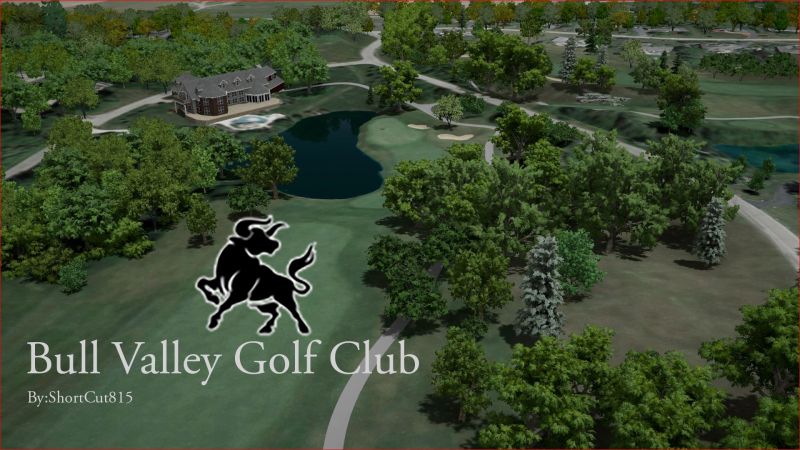 Bull Valley Golf Club