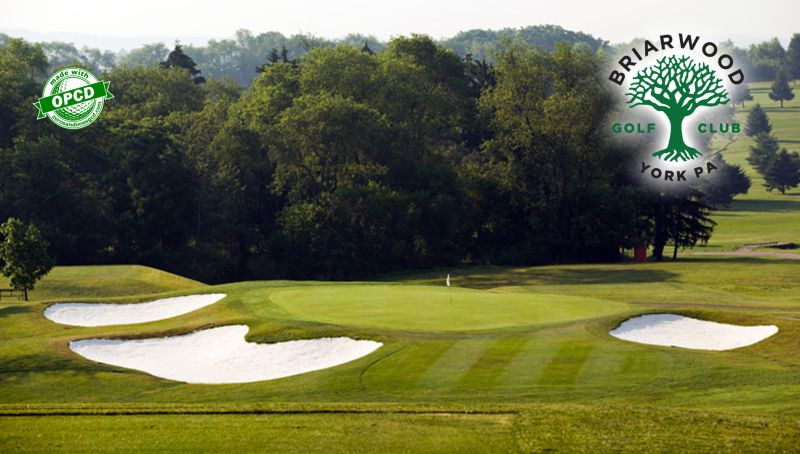 Briarwood West