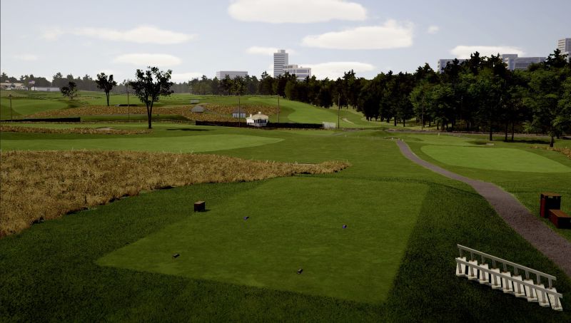 St Georges Golf & Country Club