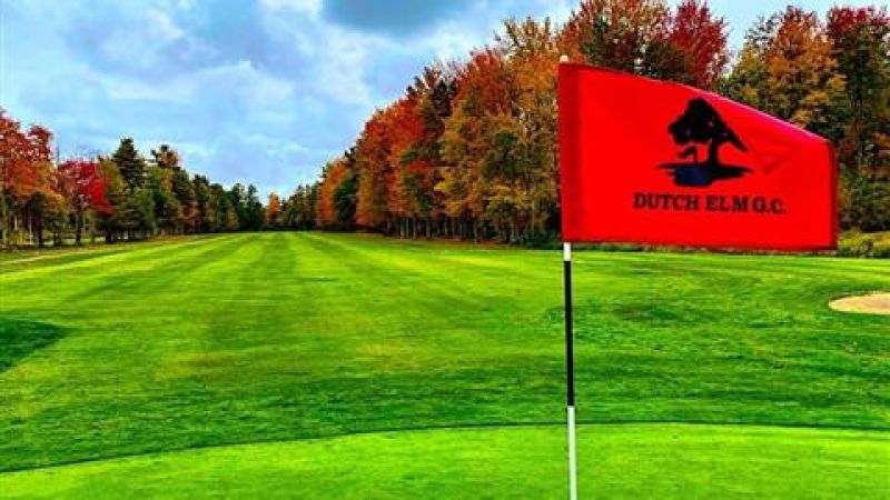 Dutch Elm Golf Club