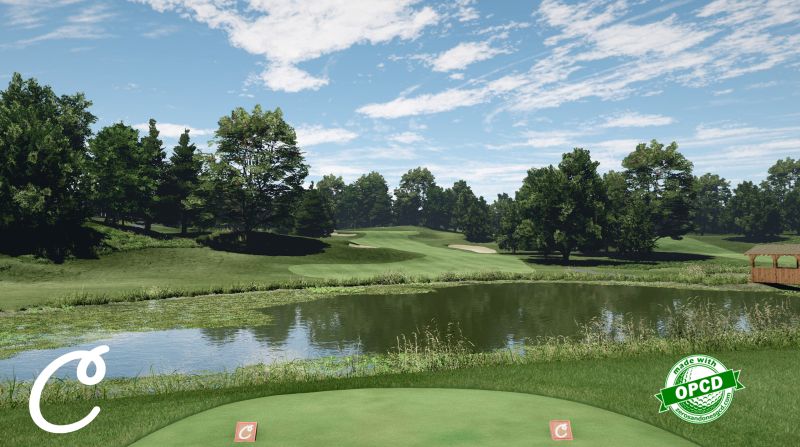 Evansville Golf Club