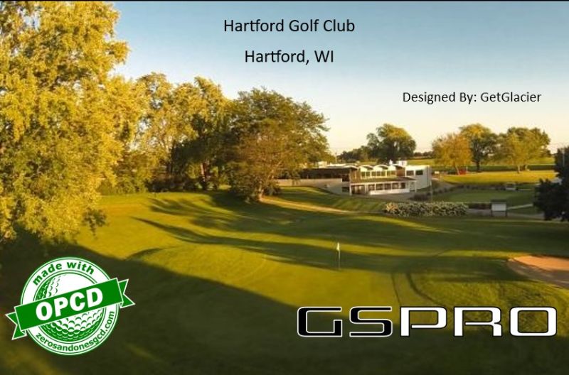 Hartford Golf Club