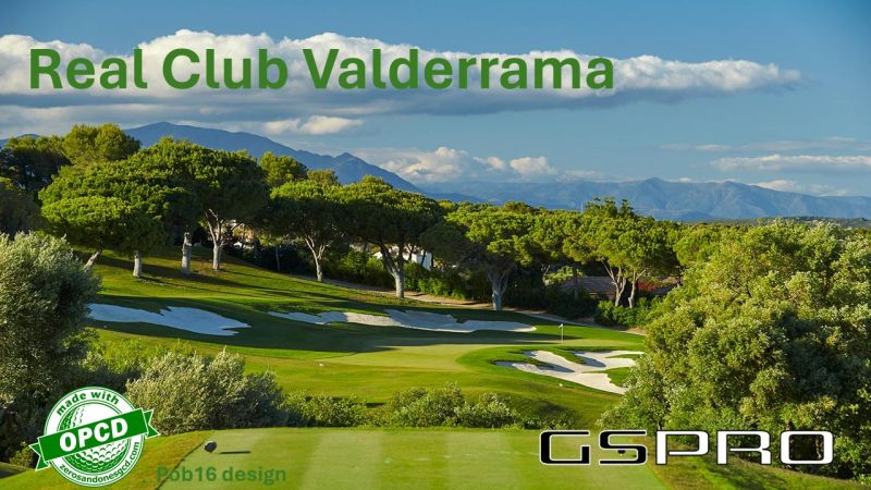 Real Club Valderrama