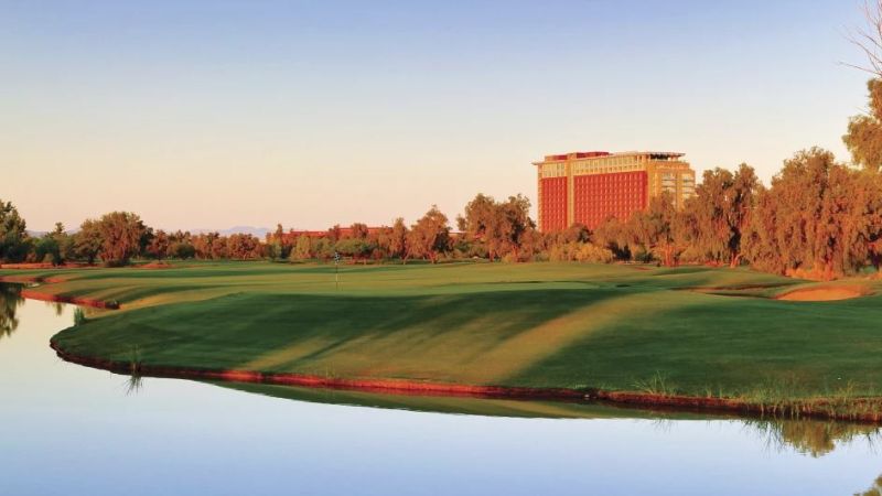 Talking Stick GC Piipaash