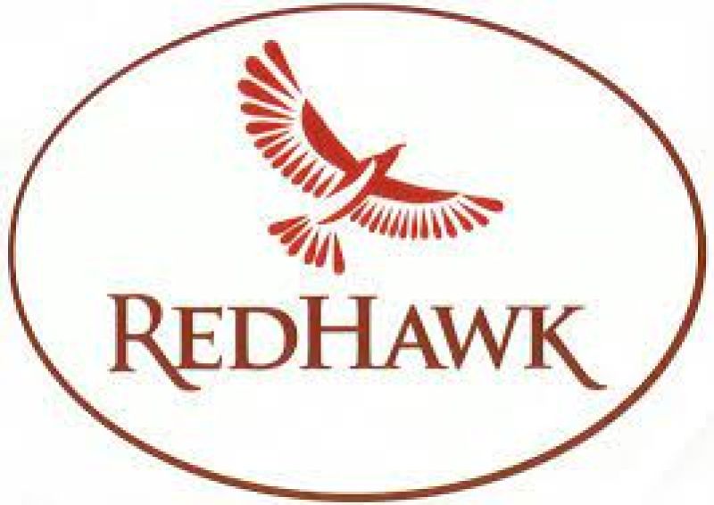 Red Hawk Golf Club — GSPro course in Tawas, Michigan, USA, designed by Tekbud