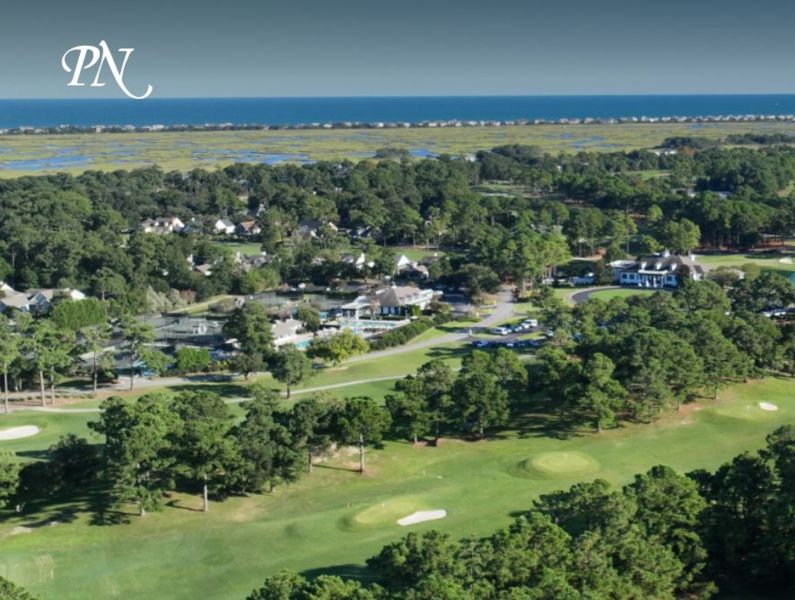 Porters Neck Country Club
