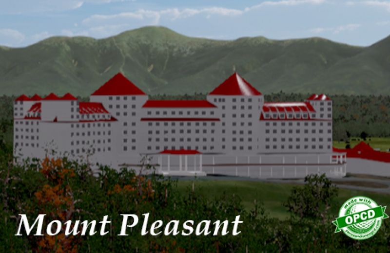 Mount Pleasant