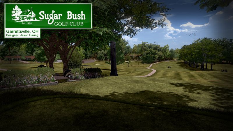 Sugar Bush GC