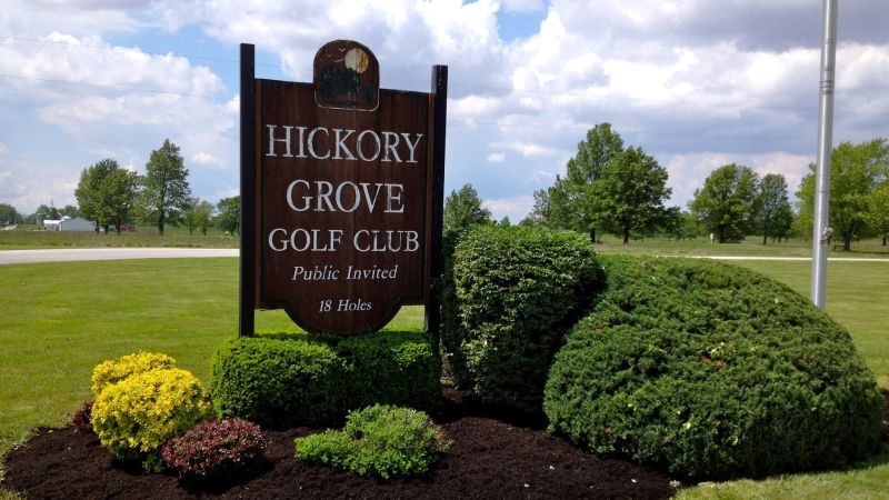Hickory Grove Golf Club