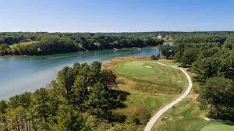 York Golf & Tennis Club