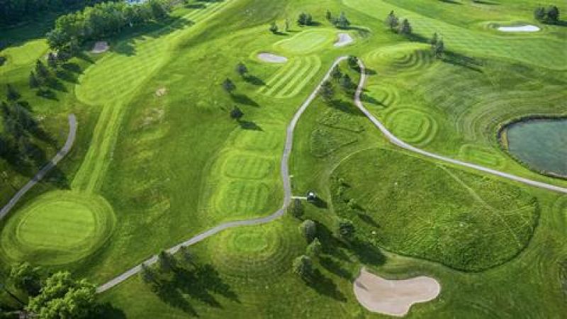 Grand National Golf Club