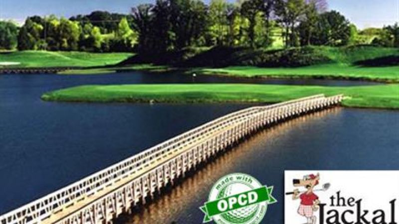 The Jackal at Mt. Brighton