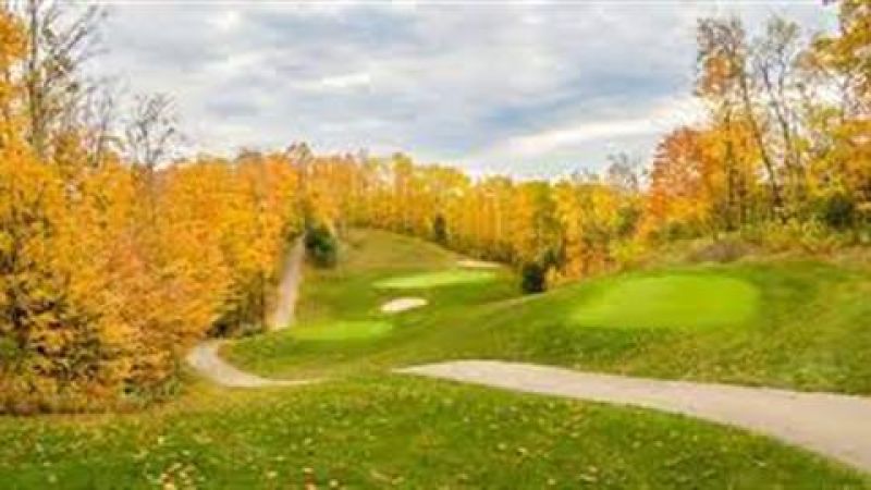 Leelanau Club at Bahle Farms
