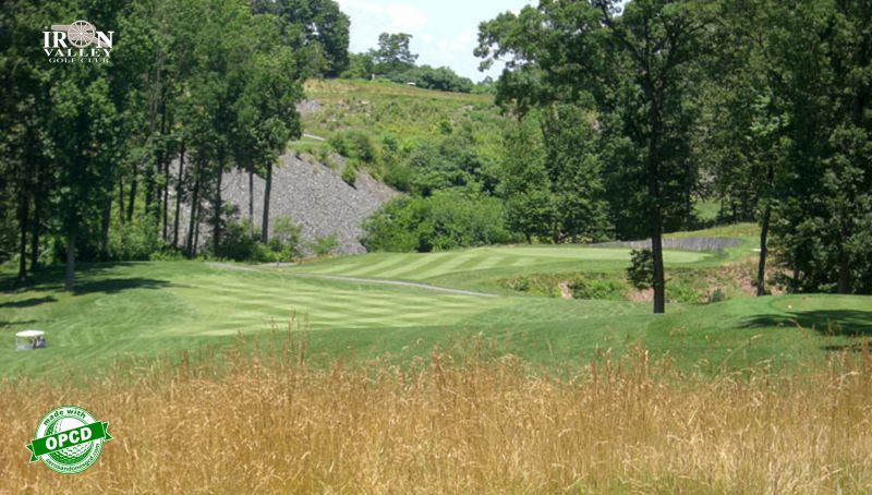 Iron Valley Golf Club