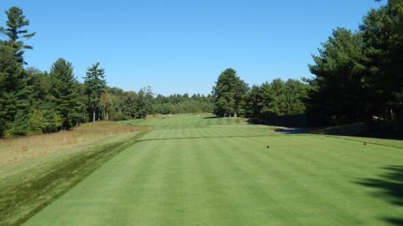 John F Parker Golf Course